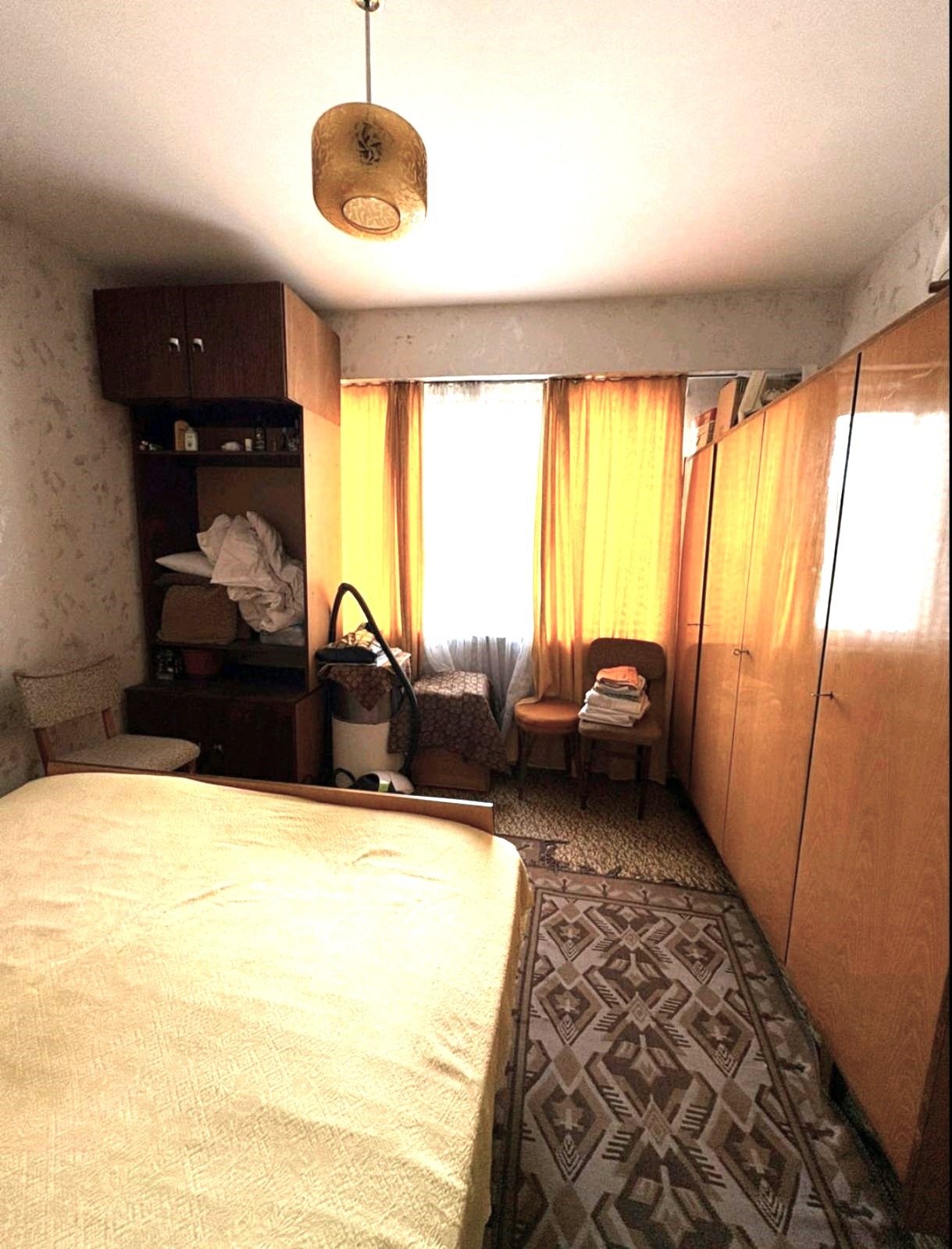 Продава 3-СТАЕН, гр. Варна, Владислав Варненчик 1, снимка 3 - Апартаменти - 54998678