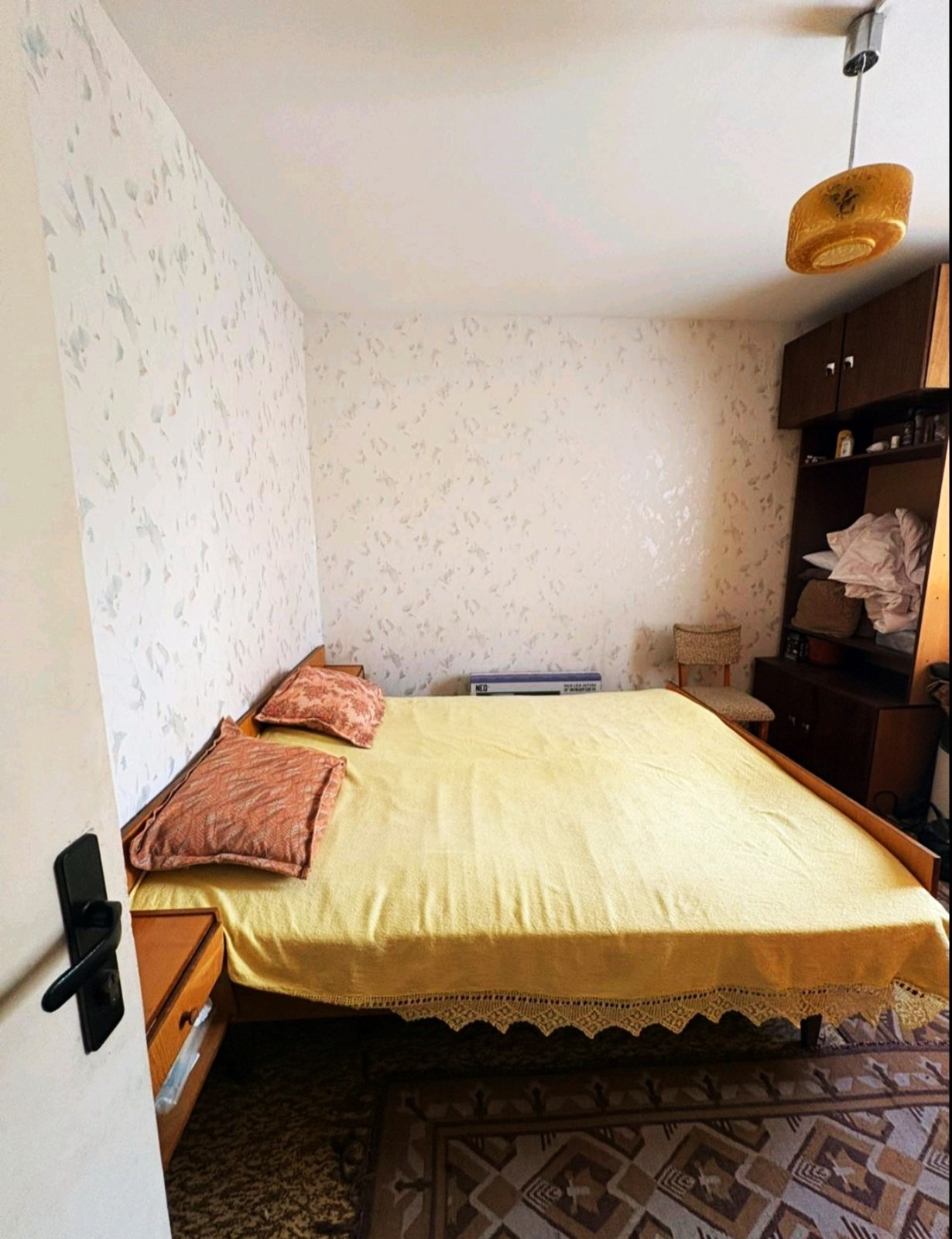 Продава 3-СТАЕН, гр. Варна, Владислав Варненчик 1, снимка 4 - Апартаменти - 54998678