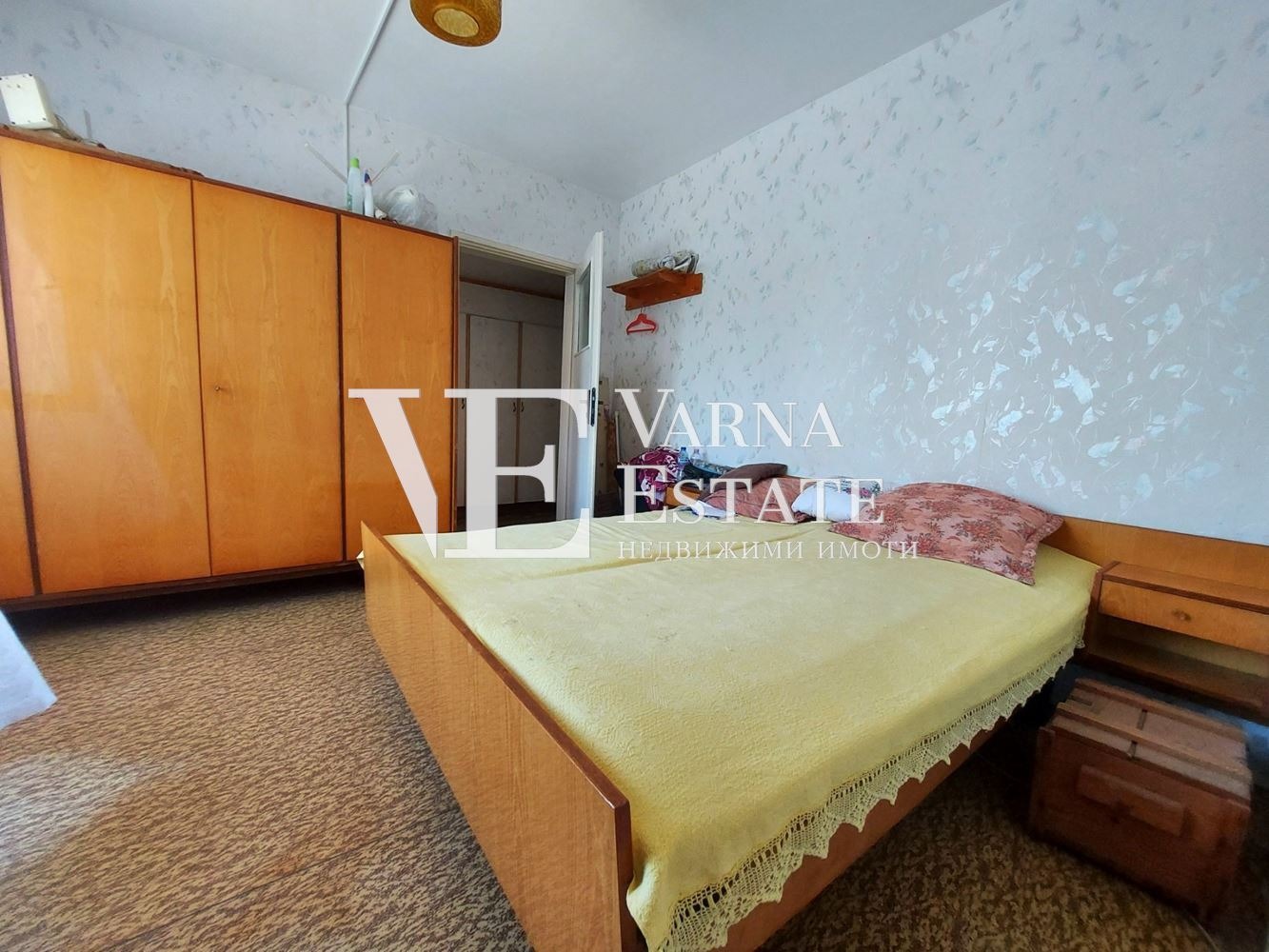 Продава 3-СТАЕН, гр. Варна, Владислав Варненчик 1, снимка 8 - Апартаменти - 54998678