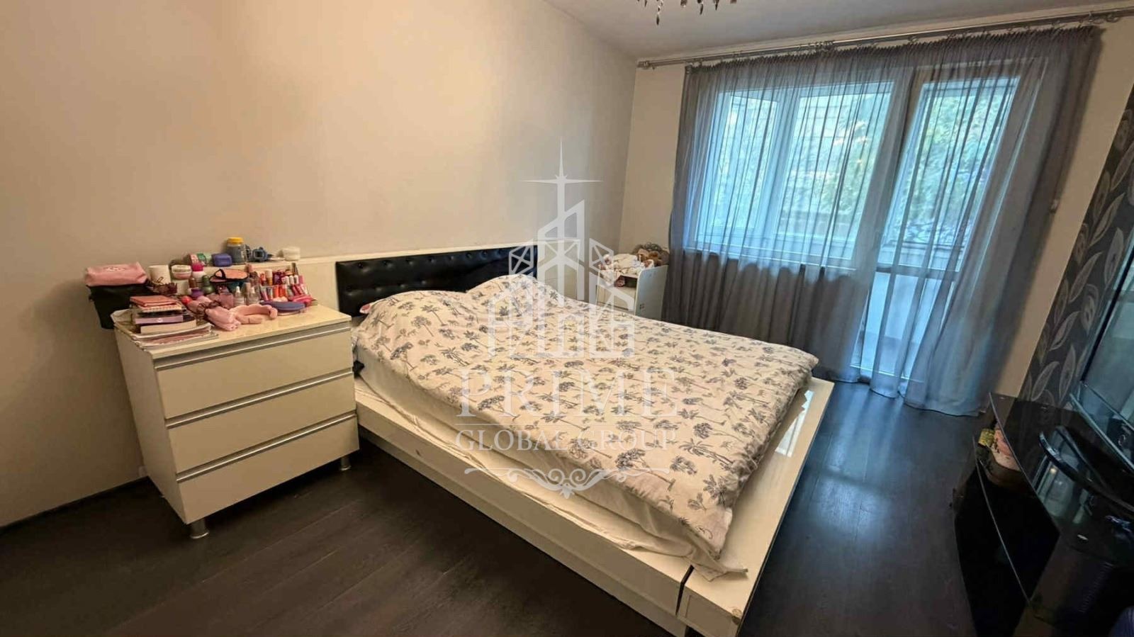 Продава 4-СТАЕН, гр. Варна, Конфуто, снимка 7 - Апартаменти - 55748975