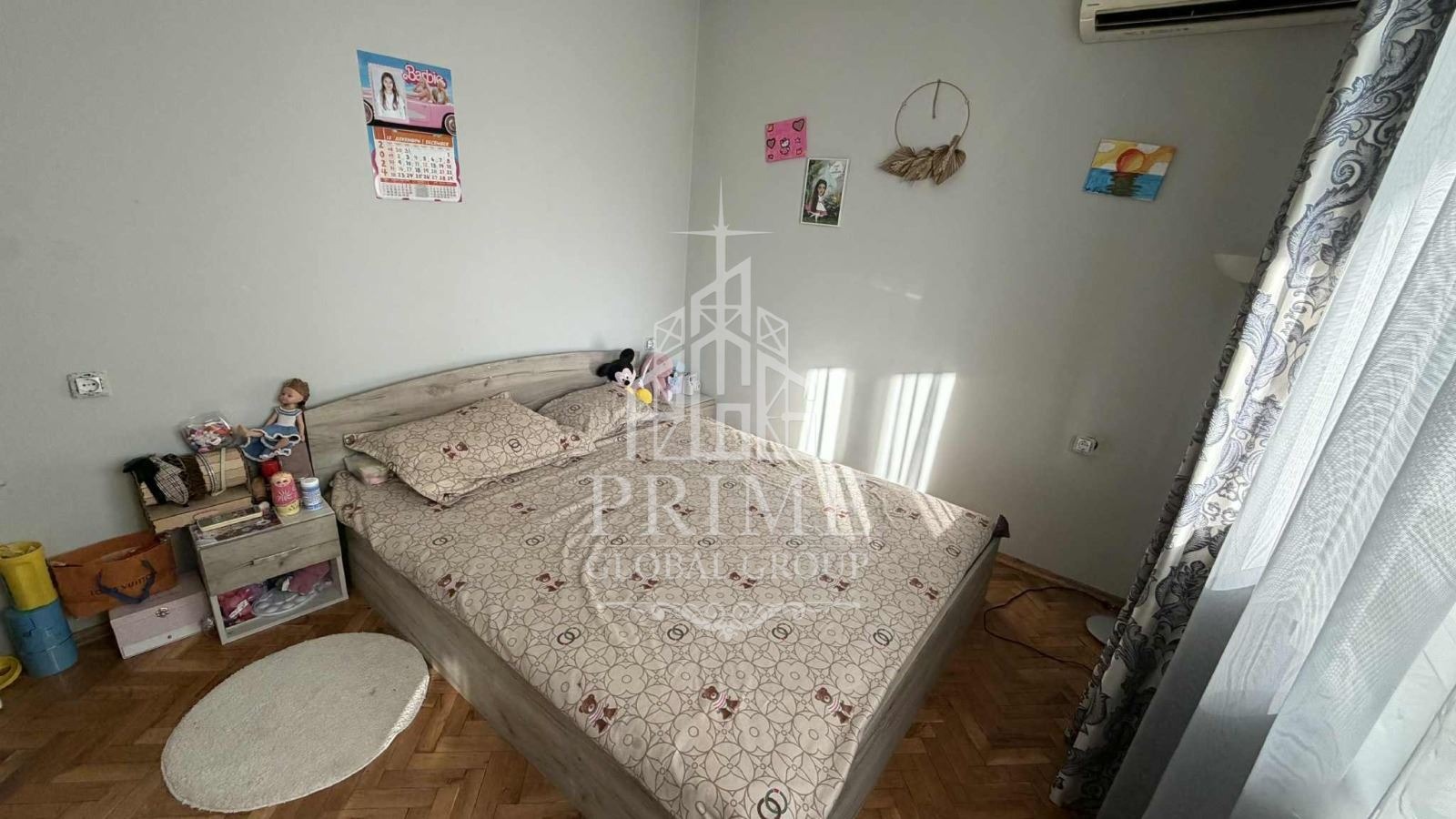 Продава 4-СТАЕН, гр. Варна, Конфуто, снимка 6 - Апартаменти - 55748975