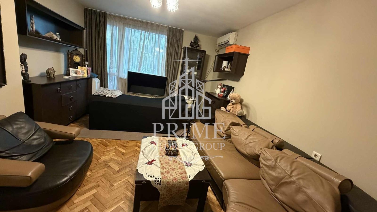 Продава 4-СТАЕН, гр. Варна, Конфуто, снимка 8 - Апартаменти - 55748975