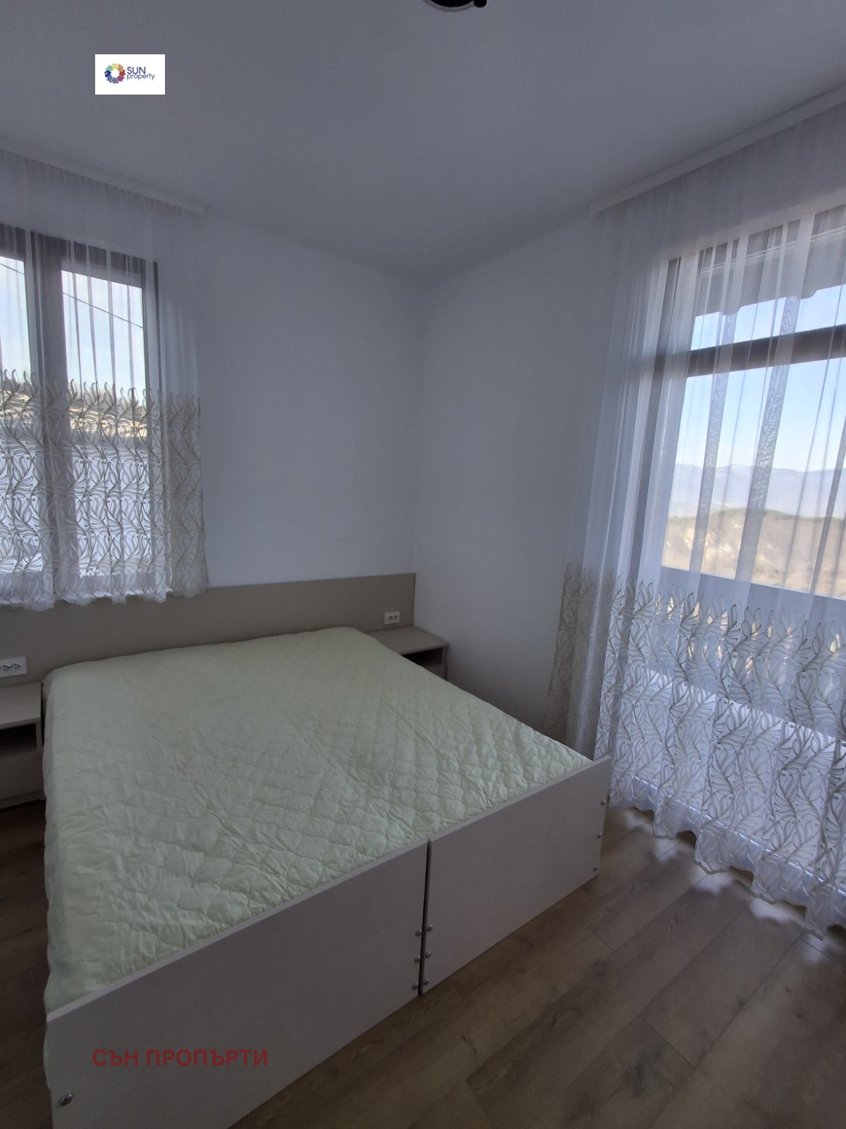 Продава КЪЩА, с. Лещен, област Благоевград, снимка 10 - Къщи - 49553303