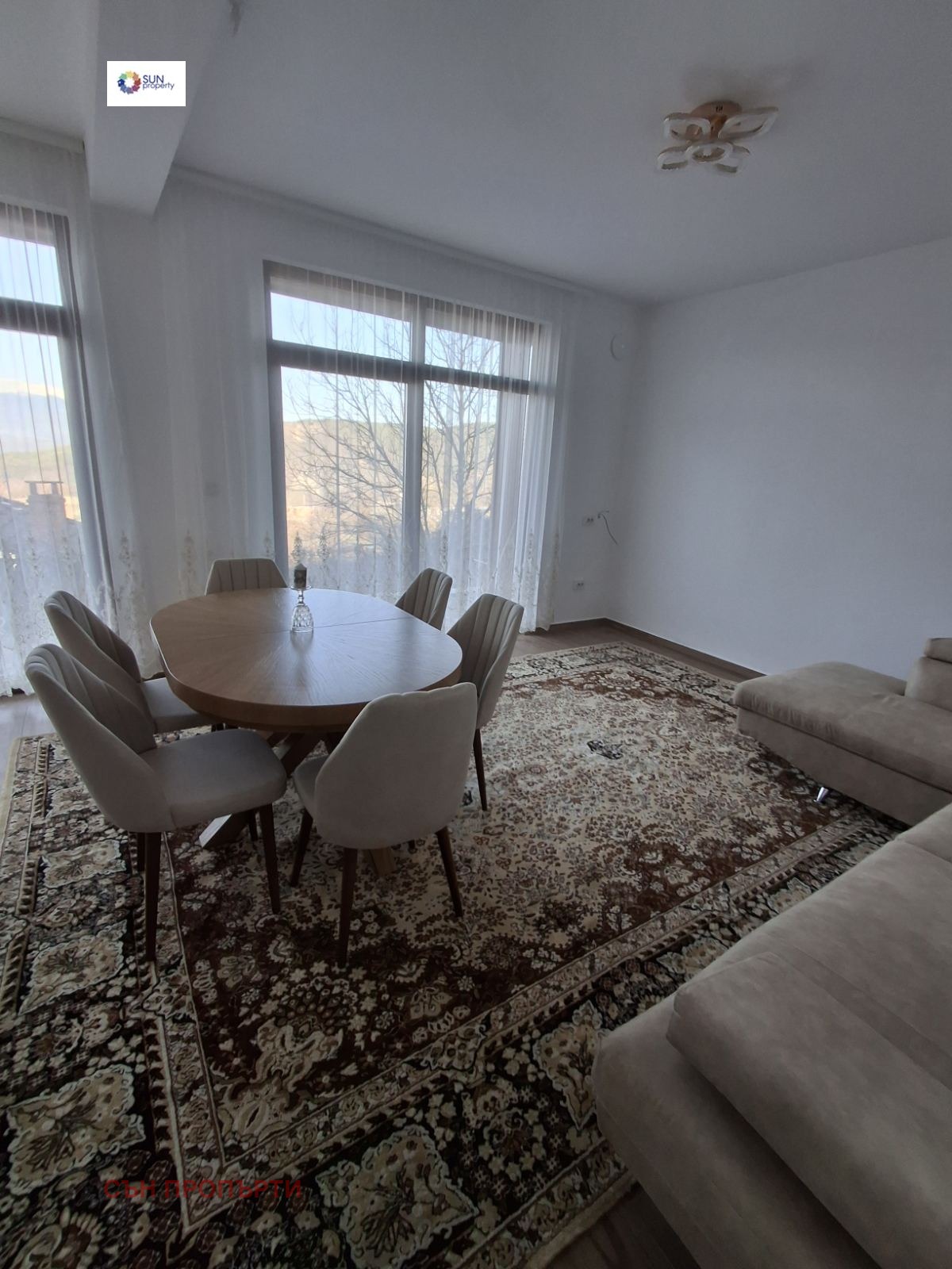 Продава КЪЩА, с. Лещен, област Благоевград, снимка 12 - Къщи - 49553303