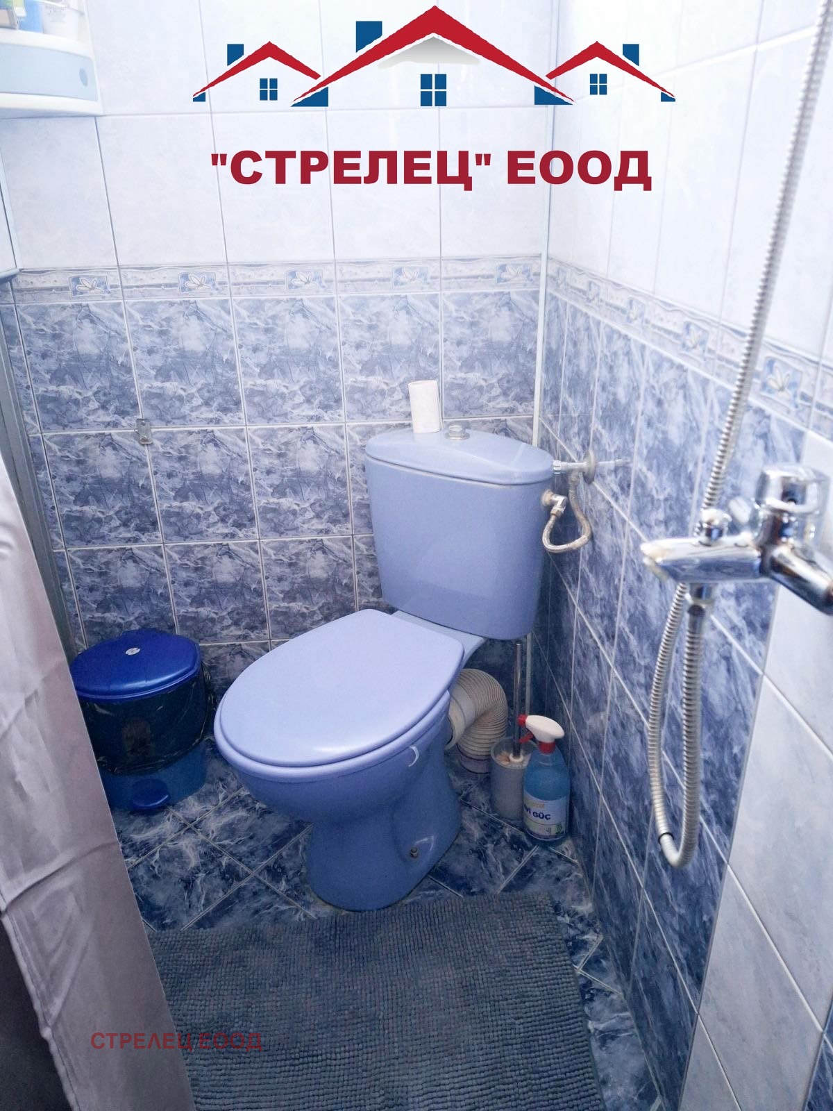 Продава КЪЩА, с. Плачидол, област Добрич, снимка 11 - Къщи - 54752400