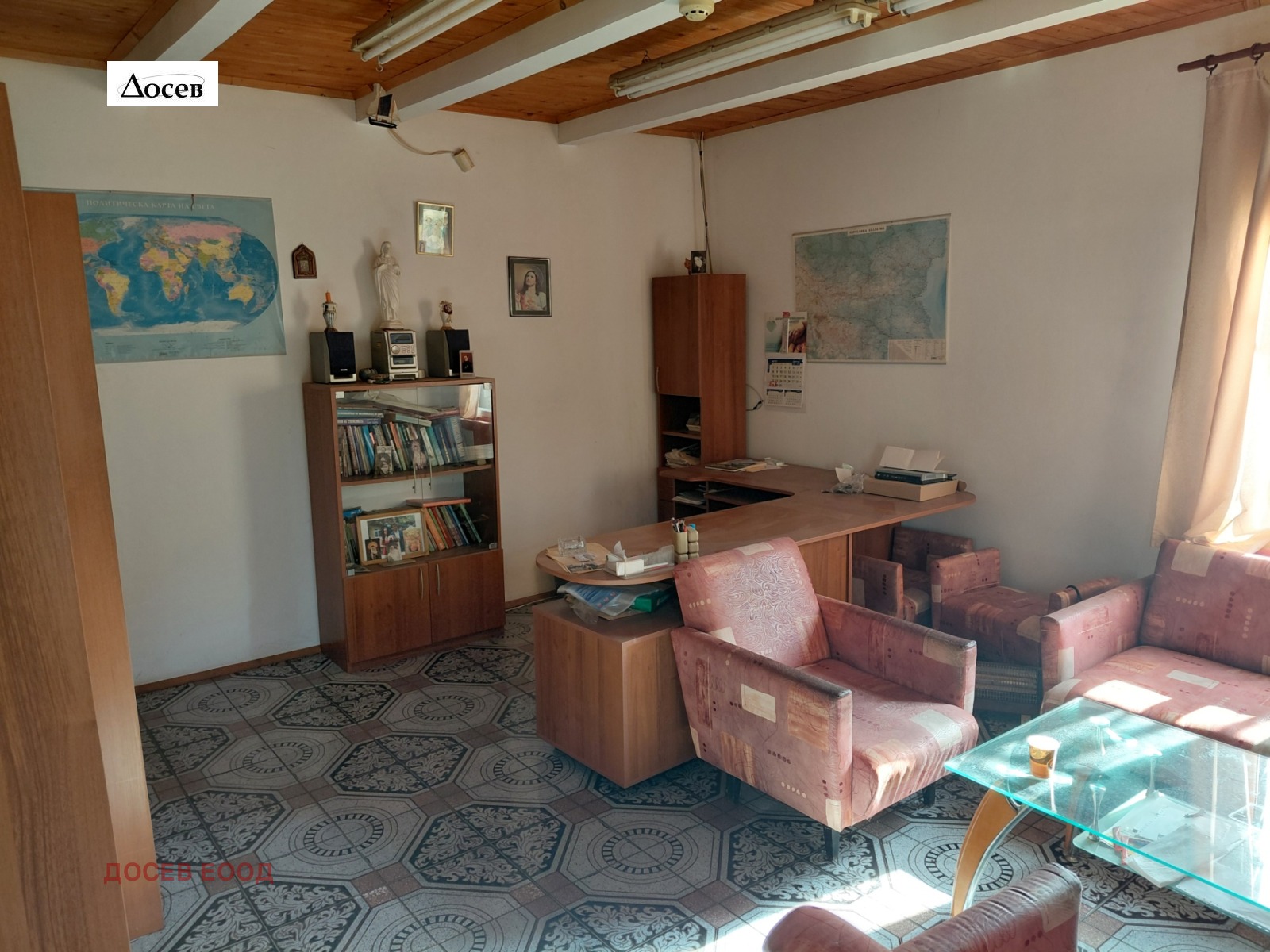 Продава ПРОМ. ПОМЕЩЕНИЕ, гр. Стара Загора, Индустриална зона - запад, снимка 8 - Производствени сгради - 52604484