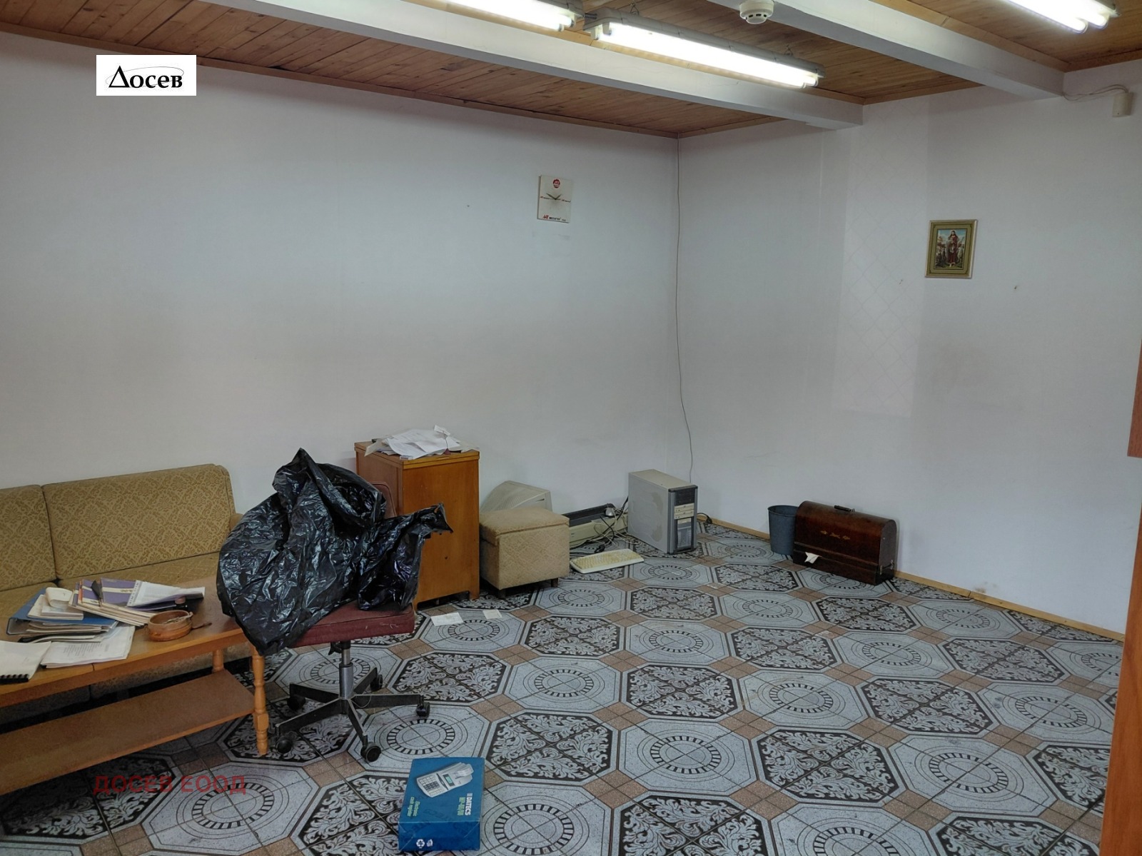 Продава ПРОМ. ПОМЕЩЕНИЕ, гр. Стара Загора, Индустриална зона - запад, снимка 5 - Производствени сгради - 52604484