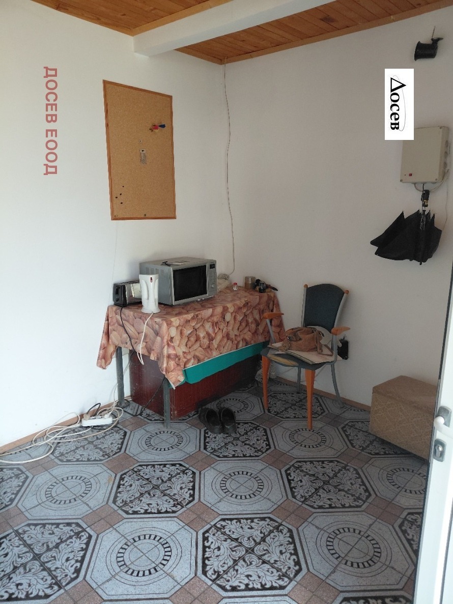 Продава ПРОМ. ПОМЕЩЕНИЕ, гр. Стара Загора, Индустриална зона - запад, снимка 7 - Производствени сгради - 52604484