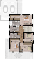 Продава КЪЩА, град София, с. Лозен • 922500 € / 1804253.18 лв. • 41805006 17