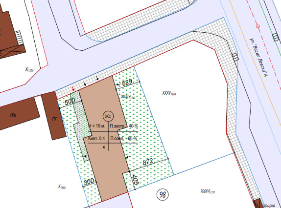Продава ПАРЦЕЛ | Imot.bg — изображение 7