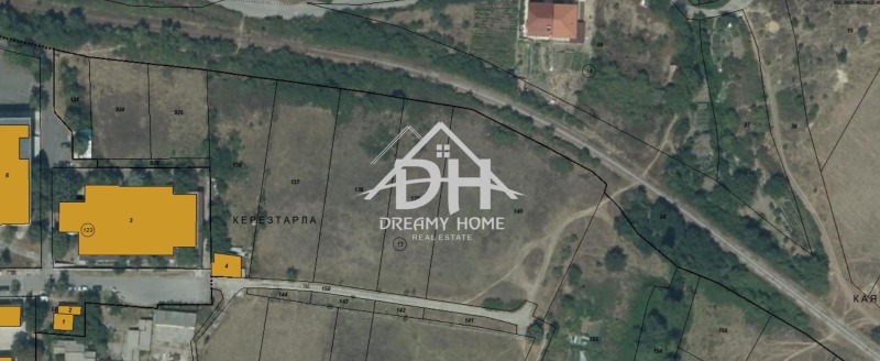 Продава ПАРЦЕЛ в град Кърджали, Веселчане - 1971 кв.м / 187 245 € » 366 219.39 лв., ДРИЙМИ ХОУМ