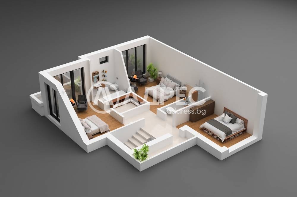 Продава КЪЩА | Imot.bg — изображение 3