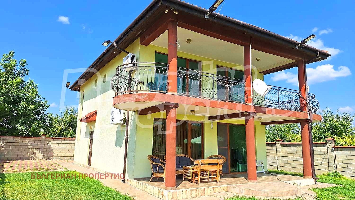 Продава КЪЩА | Imot.bg — изображение 16