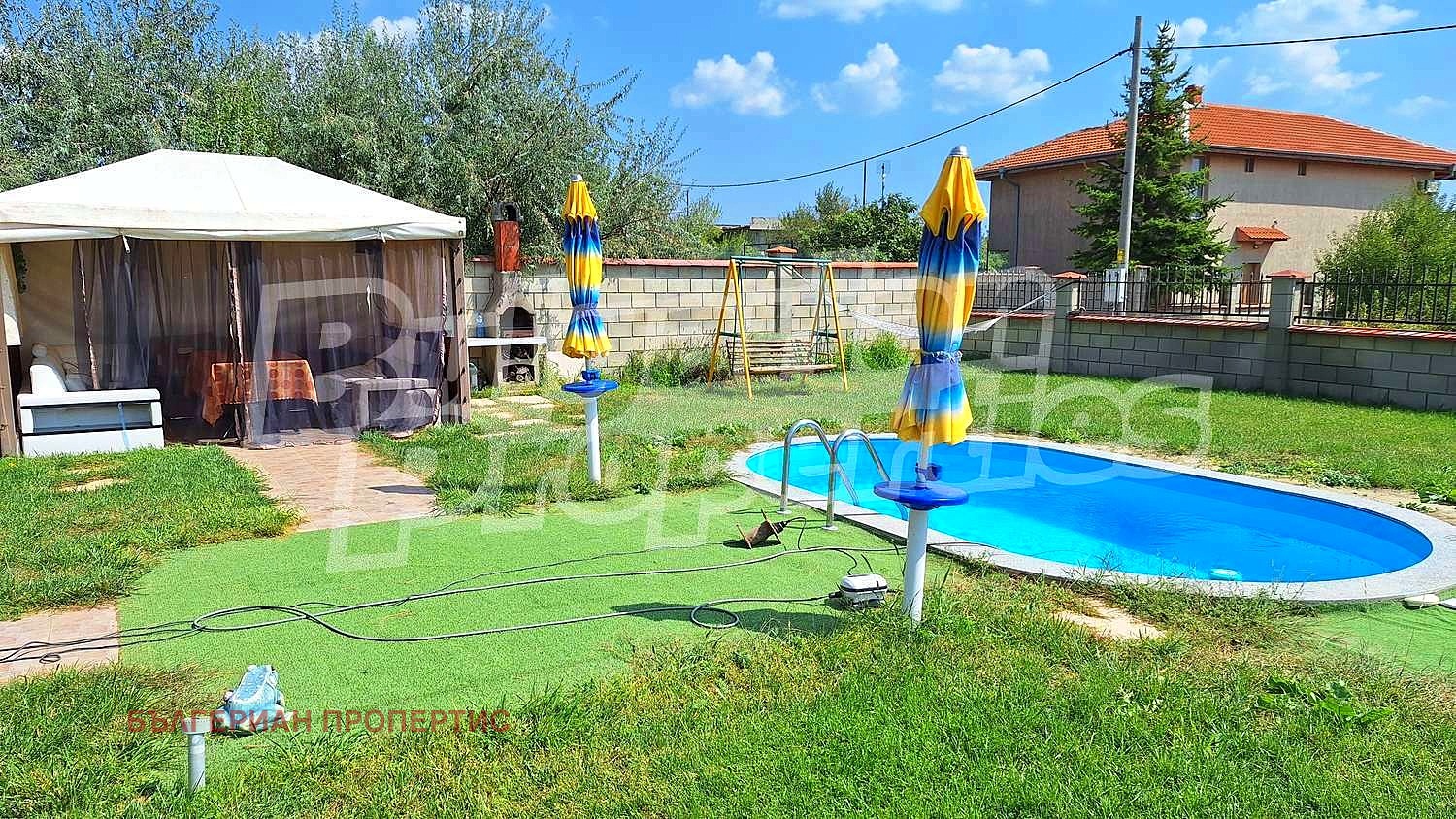 Продава КЪЩА | Imot.bg — изображение 15