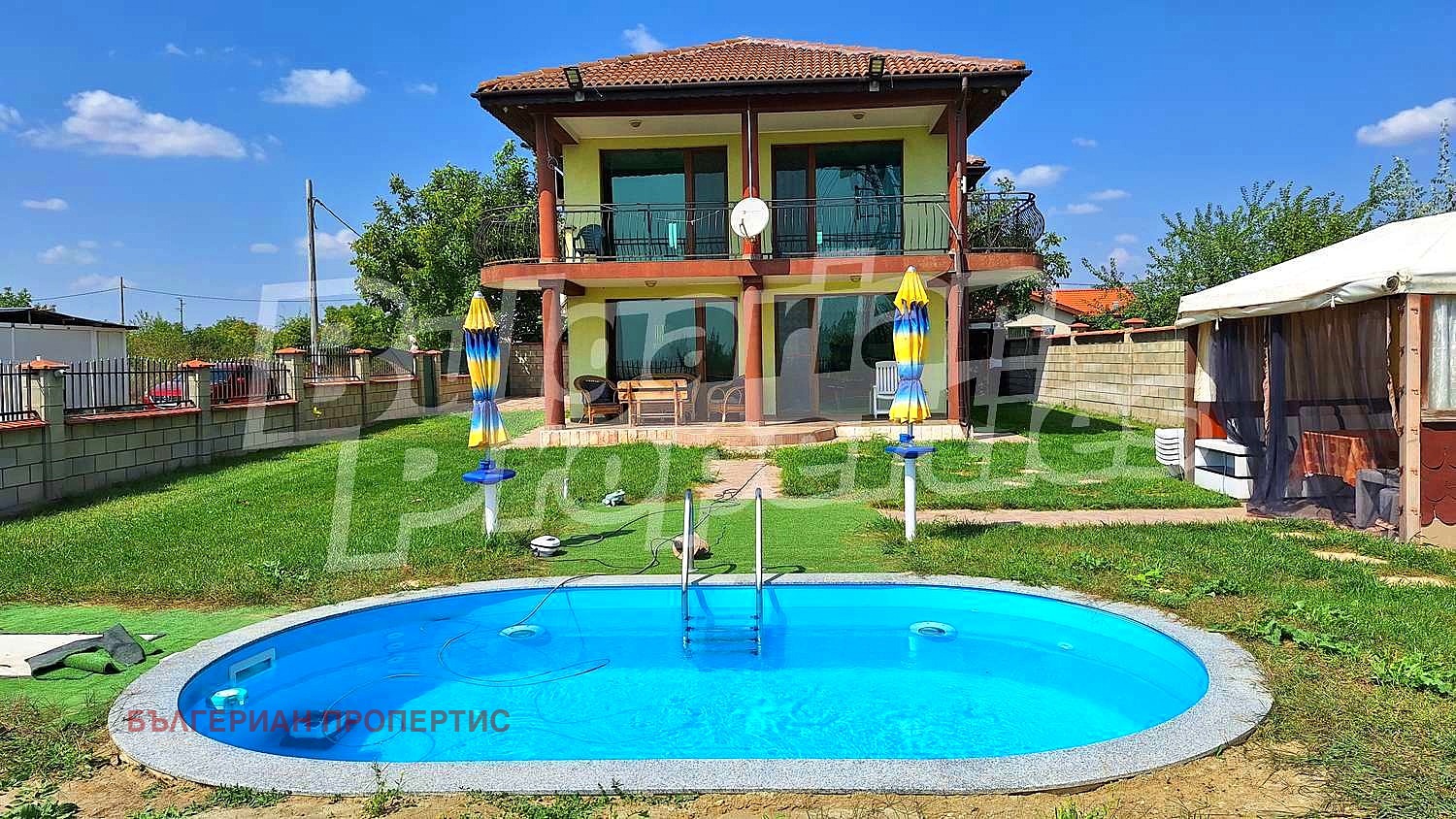 Продава КЪЩА | Imot.bg — изображение 1