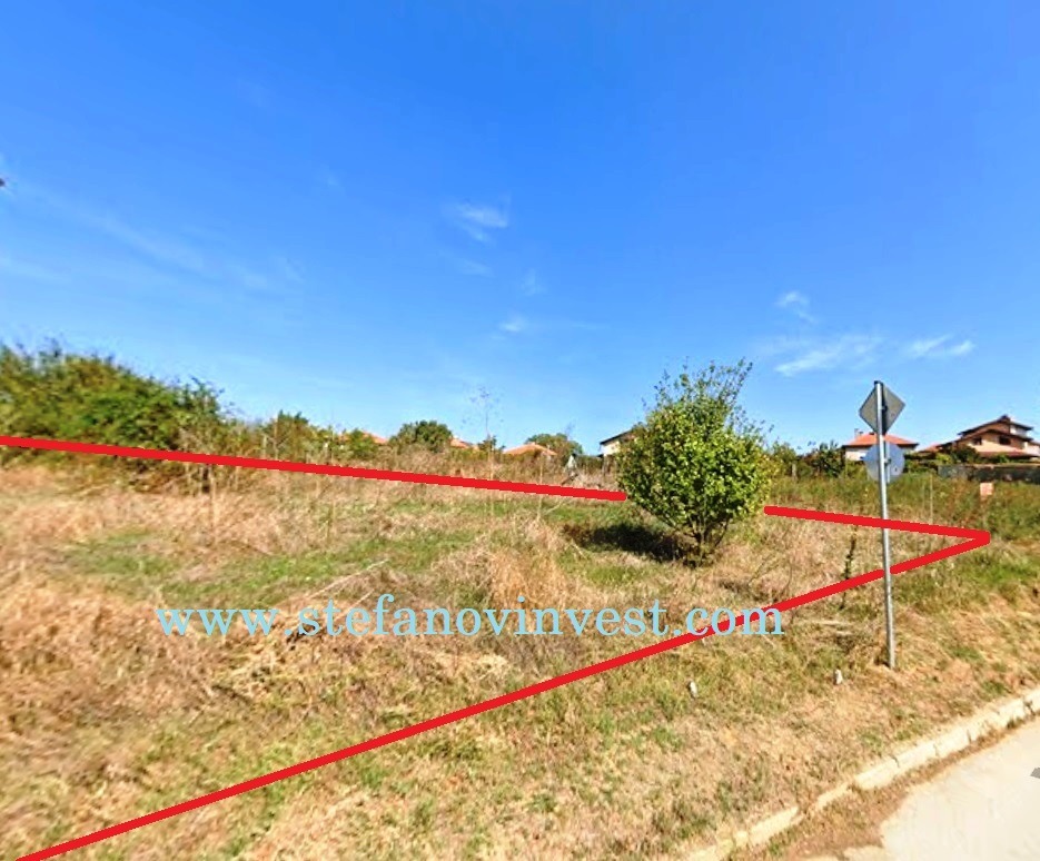 Продава ПАРЦЕЛ | Imot.bg — изображение 3