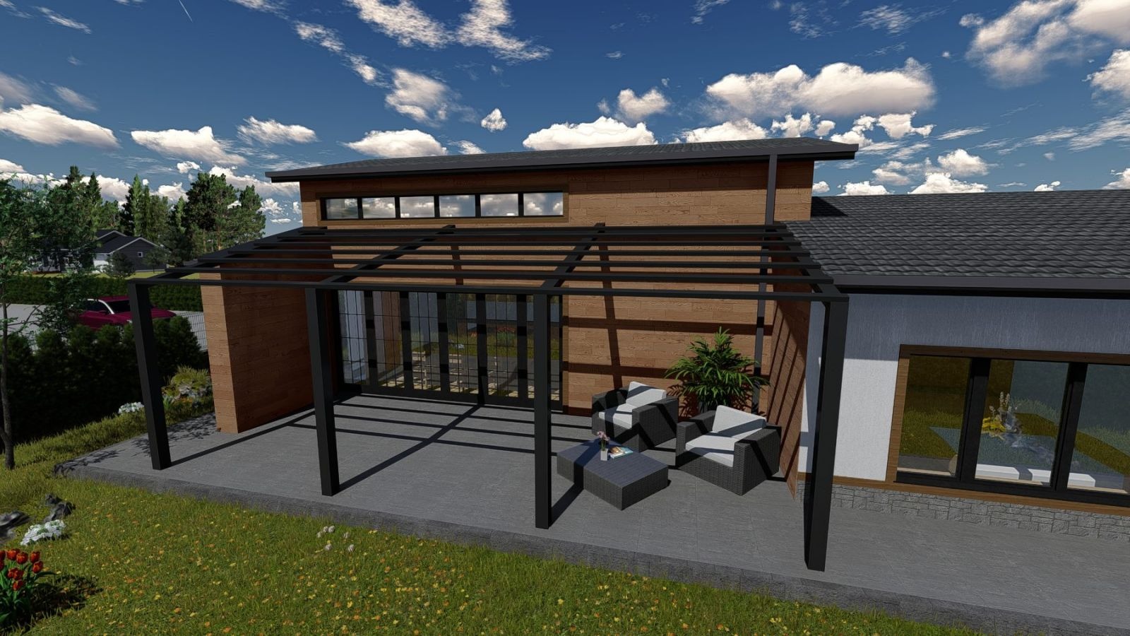 Продава ПАРЦЕЛ | Imot.bg — изображение 4