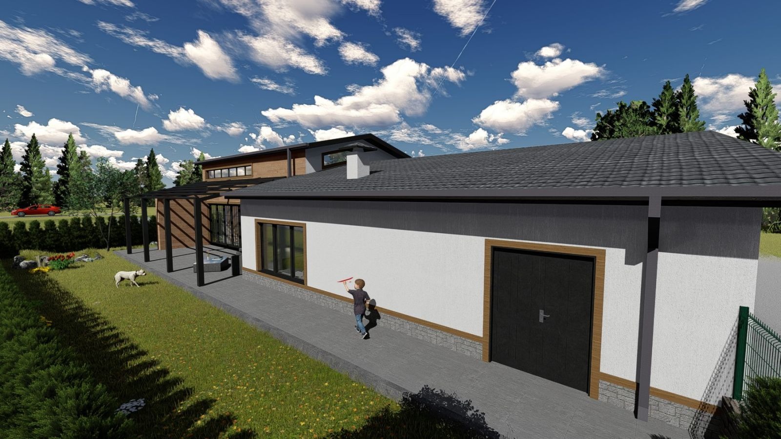 Продава ПАРЦЕЛ | Imot.bg — изображение 2