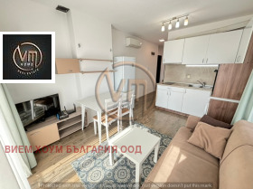 1 bedroom Briz, Varna