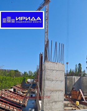 2 спаваће собе Лјулин 6, Софија 3
