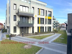 Продава 3-стаен град София Драгалевци - [1] 