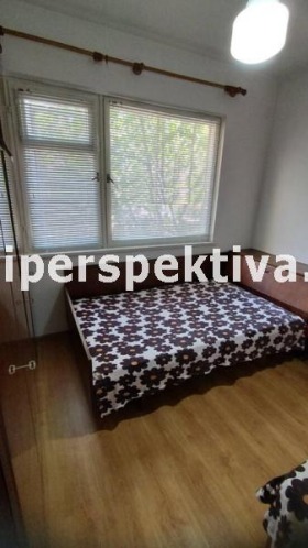 1 quarto Kiutchuk Parij, Plovdiv 2