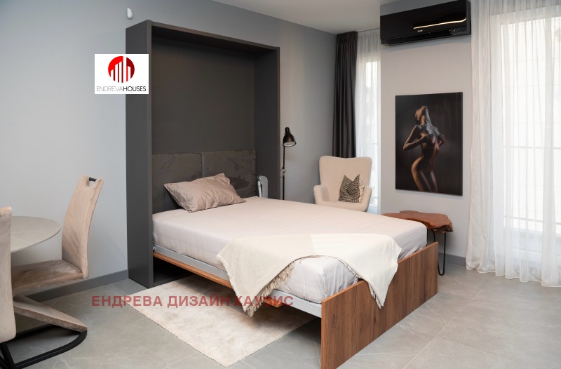 In vendita  Studio Sofia , Malinova dolina , 47 mq | 68475204 - Immagine [5]