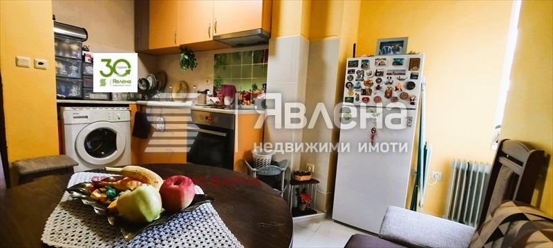 Продава 1-СТАЕН, гр. Варна, Център