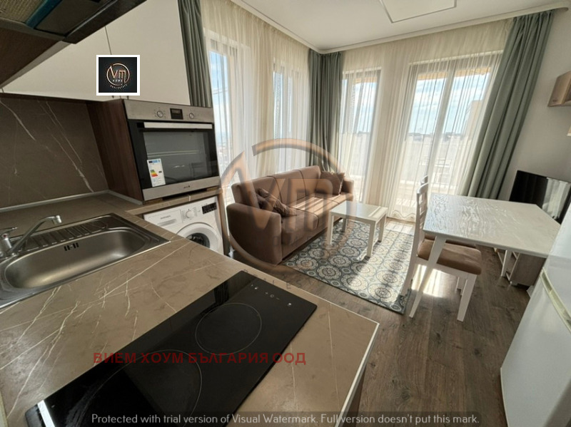 Продается  1 спальня Варна , Бриз , 90 кв.м | 50306871 - изображение [3]