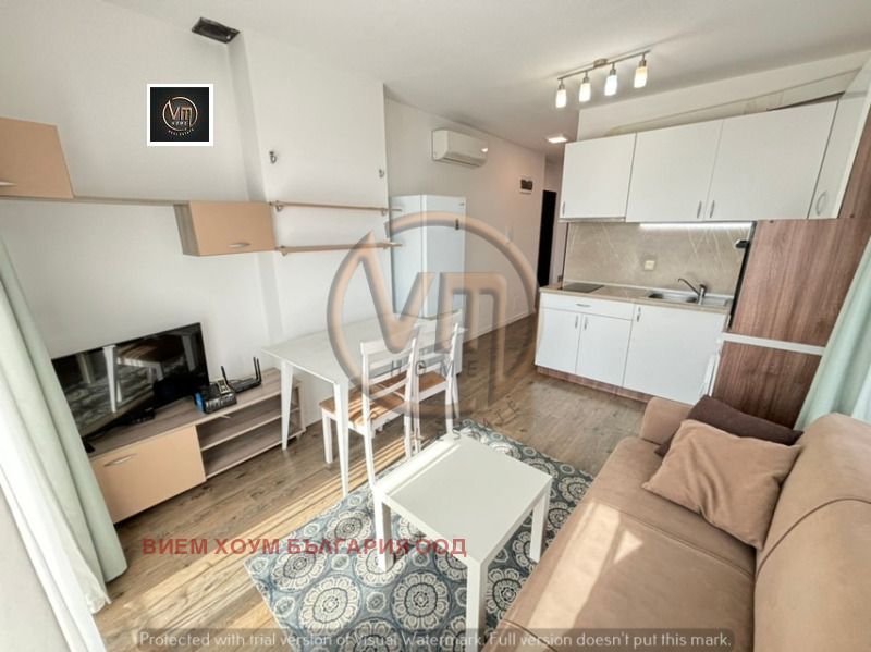 Продается  1 спальня Варна , Бриз , 90 кв.м | 50306871