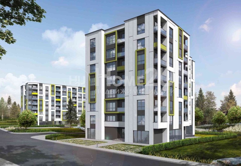 На продаж  1 спальня Варна , Владислав Варненчик 1 , 70 кв.м | 60374697 - зображення [2]