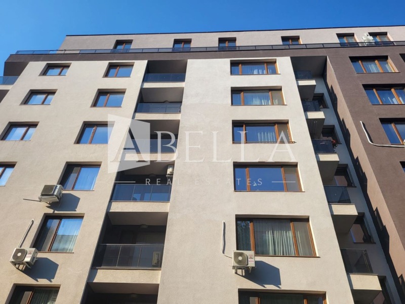 Na sprzedaż  1 sypialnia Sofia , Ljulin 1 , 54 mkw | 65070393