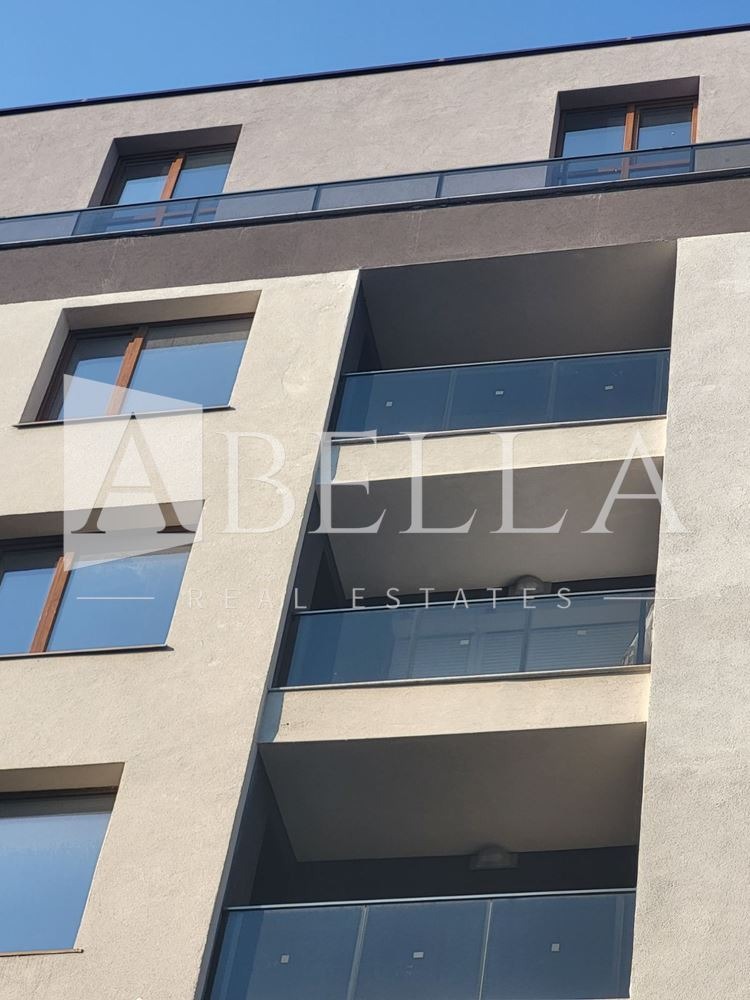 Na sprzedaż  1 sypialnia Sofia , Ljulin 1 , 54 mkw | 65070393 - obraz [2]