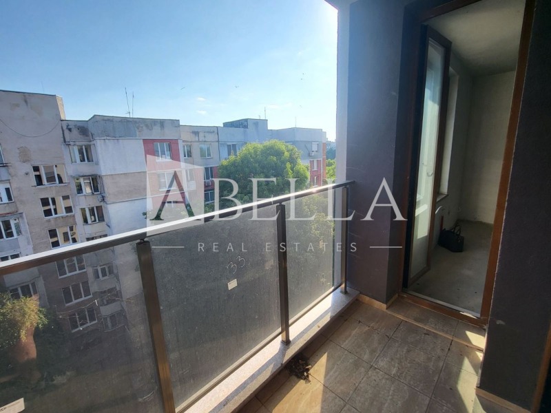 Na sprzedaż  1 sypialnia Sofia , Ljulin 1 , 54 mkw | 65070393 - obraz [15]