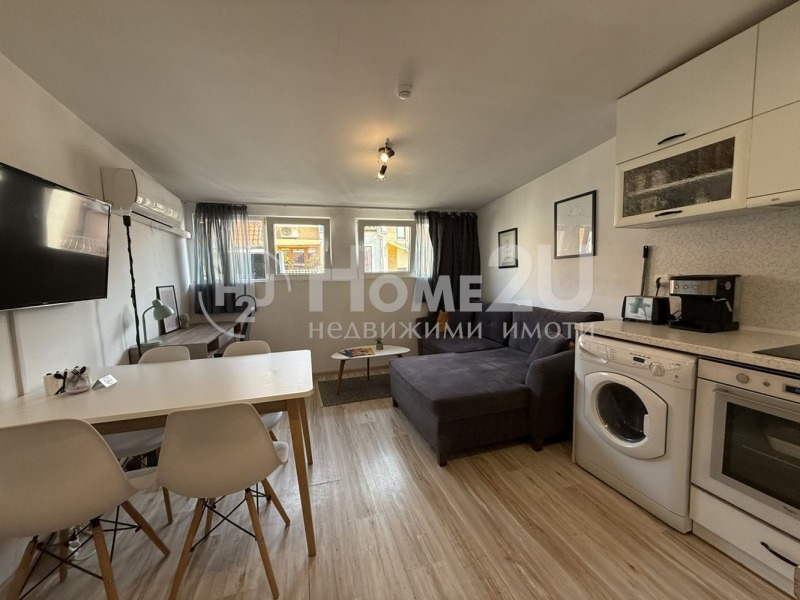 Продава 2-СТАЕН, гр. Варна, Чаталджа, снимка 2 - Апартаменти - 51721170