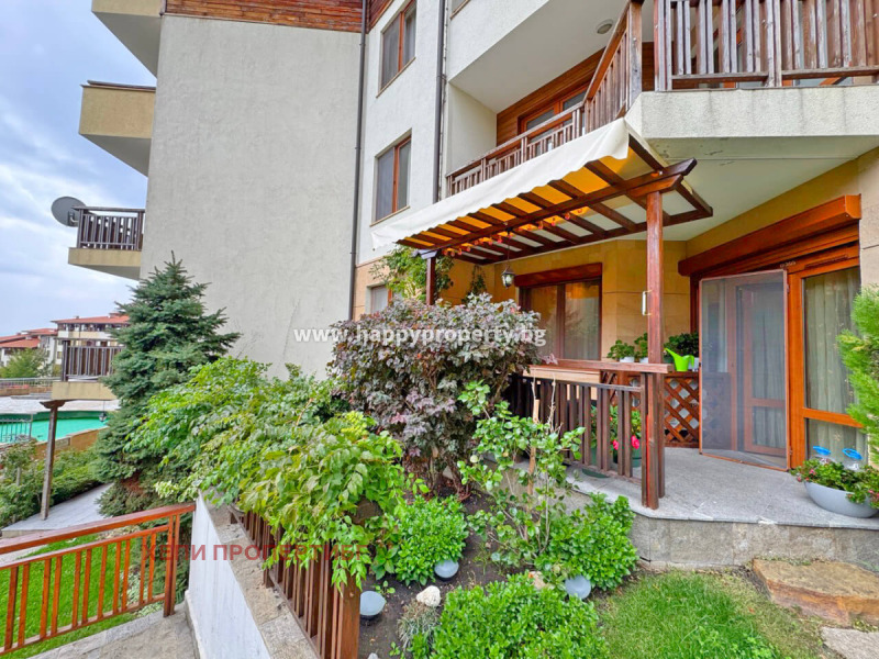 Продава  2-стаен област Бургас , гр. Свети Влас , 83 кв.м | 30494138 - изображение [17]