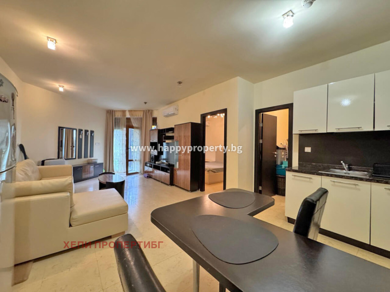 Продава  2-стаен област Бургас , гр. Свети Влас , 83 кв.м | 30494138 - изображение [6]