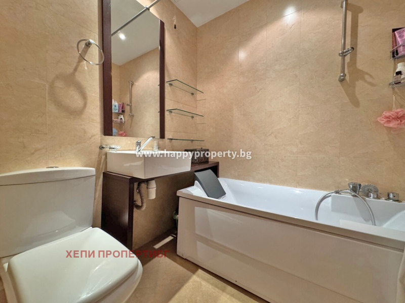 Продава  2-стаен област Бургас , гр. Свети Влас , 83 кв.м | 30494138 - изображение [12]