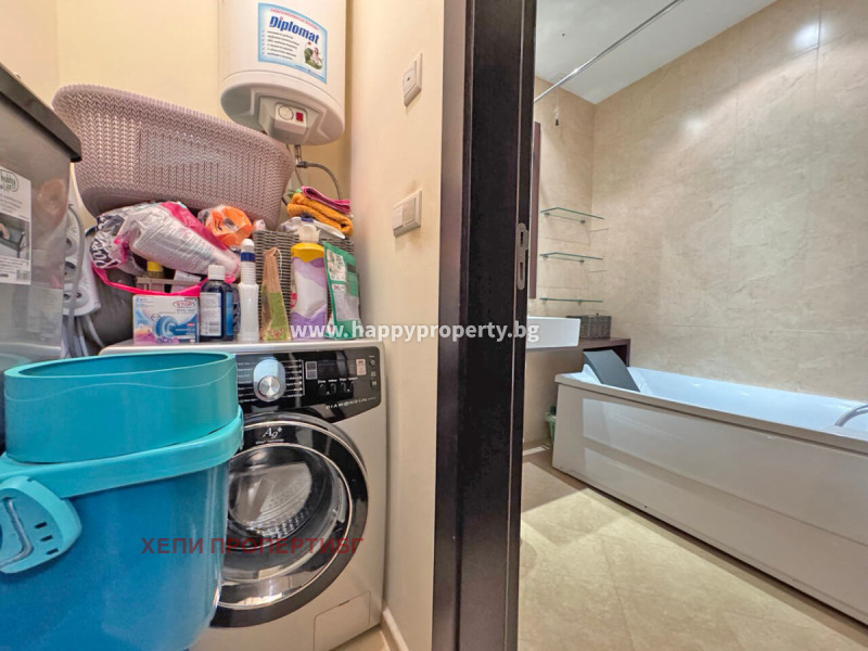 Продава  2-стаен област Бургас , гр. Свети Влас , 83 кв.м | 30494138 - изображение [11]