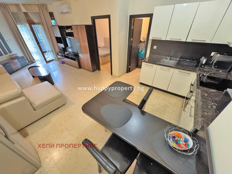 Продава  2-стаен област Бургас , гр. Свети Влас , 83 кв.м | 30494138 - изображение [4]