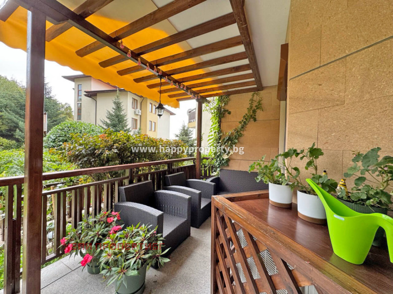 Продава  2-стаен област Бургас , гр. Свети Влас , 83 кв.м | 30494138