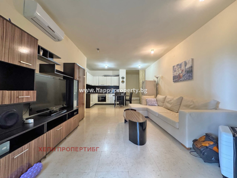 Продава  2-стаен област Бургас , гр. Свети Влас , 83 кв.м | 30494138 - изображение [3]