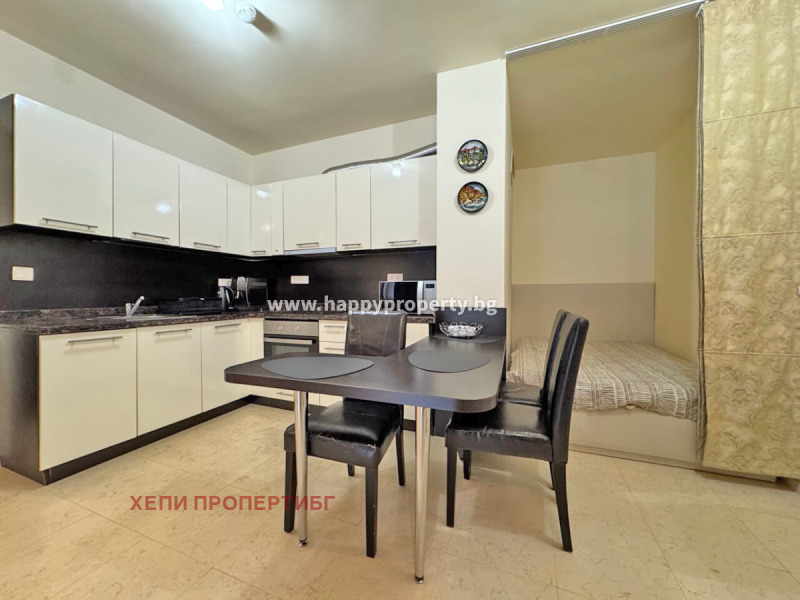 Продава  2-стаен област Бургас , гр. Свети Влас , 83 кв.м | 30494138 - изображение [9]
