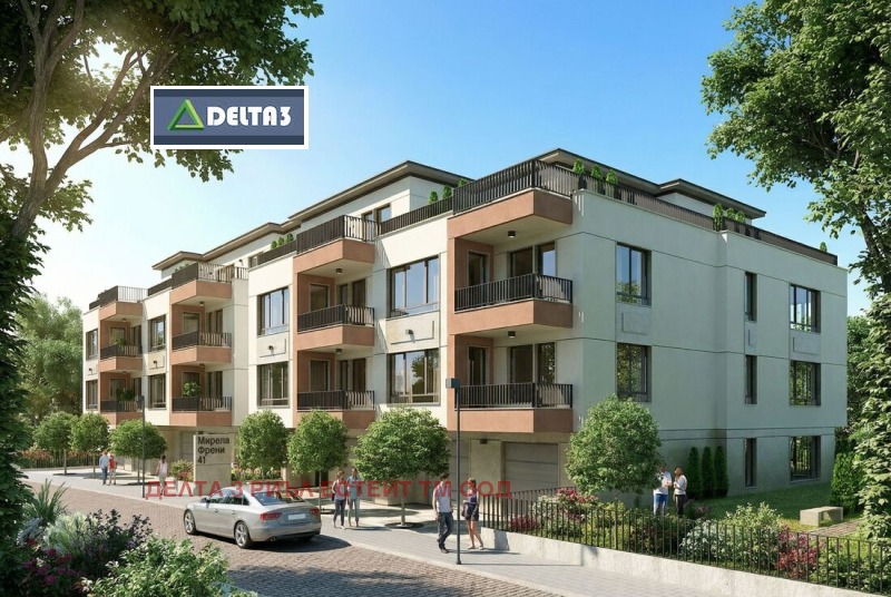 Продава 2-СТАЕН, гр. София, Малинова долина, снимка 2 - Апартаменти - 53244649