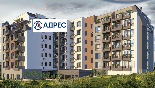 Продава 2-СТАЕН, гр. Стара Загора, Железник - център