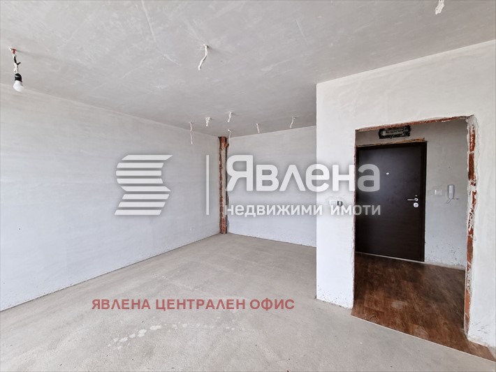 Продава 2-СТАЕН, гр. София, с. Панчарево, снимка 2 - Апартаменти - 56603992