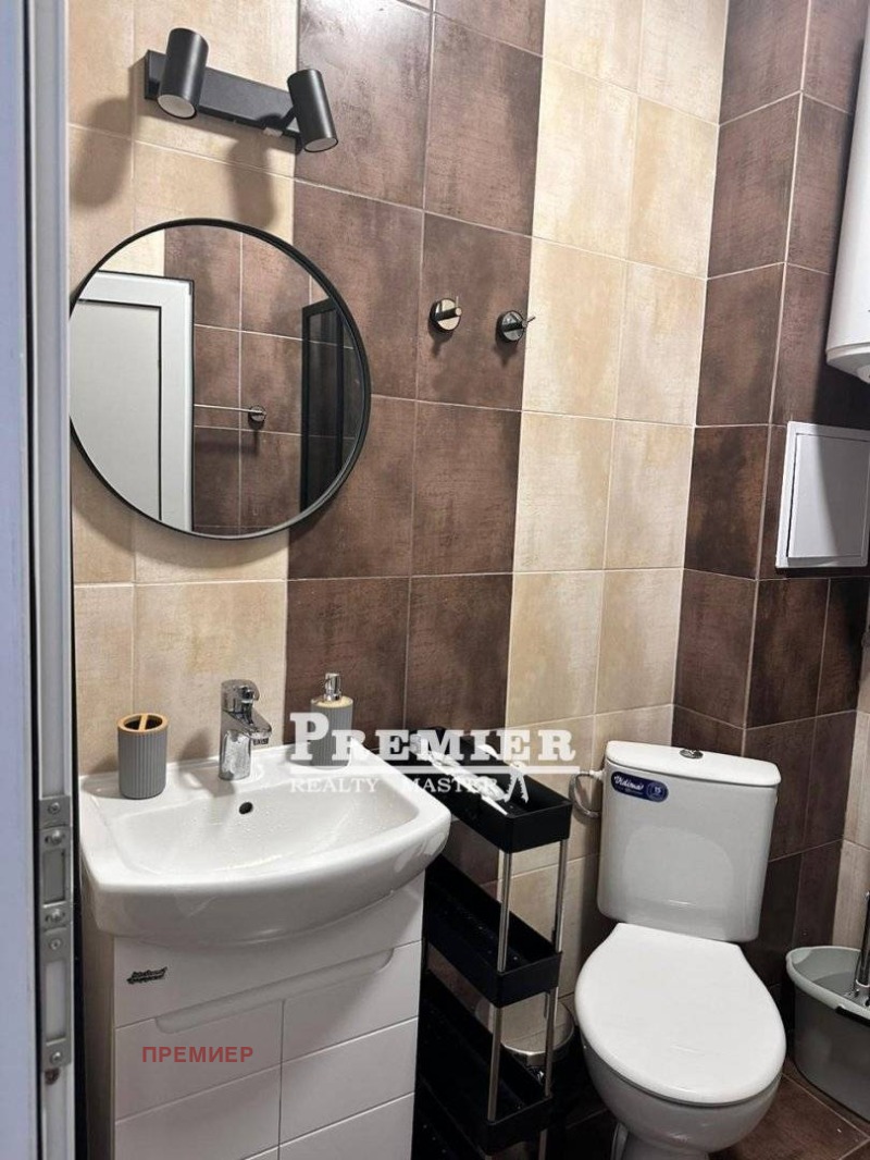 Продава 2-СТАЕН, гр. Свети Влас, област Бургас, снимка 7 - Апартаменти - 52814675