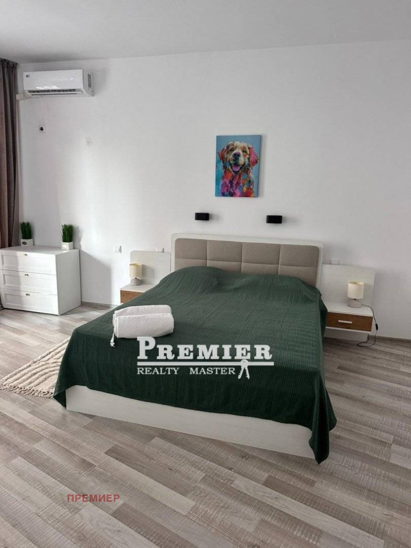 Продава 2-СТАЕН, гр. Свети Влас, област Бургас, снимка 16 - Апартаменти - 52814675