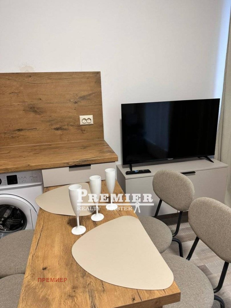 Продава 2-СТАЕН, гр. Свети Влас, област Бургас, снимка 9 - Апартаменти - 52814675