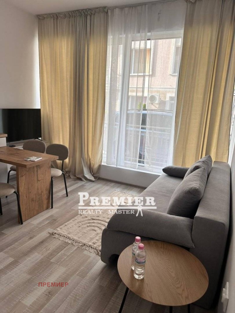 Продава 2-СТАЕН, гр. Свети Влас, област Бургас, снимка 4 - Апартаменти - 52814675